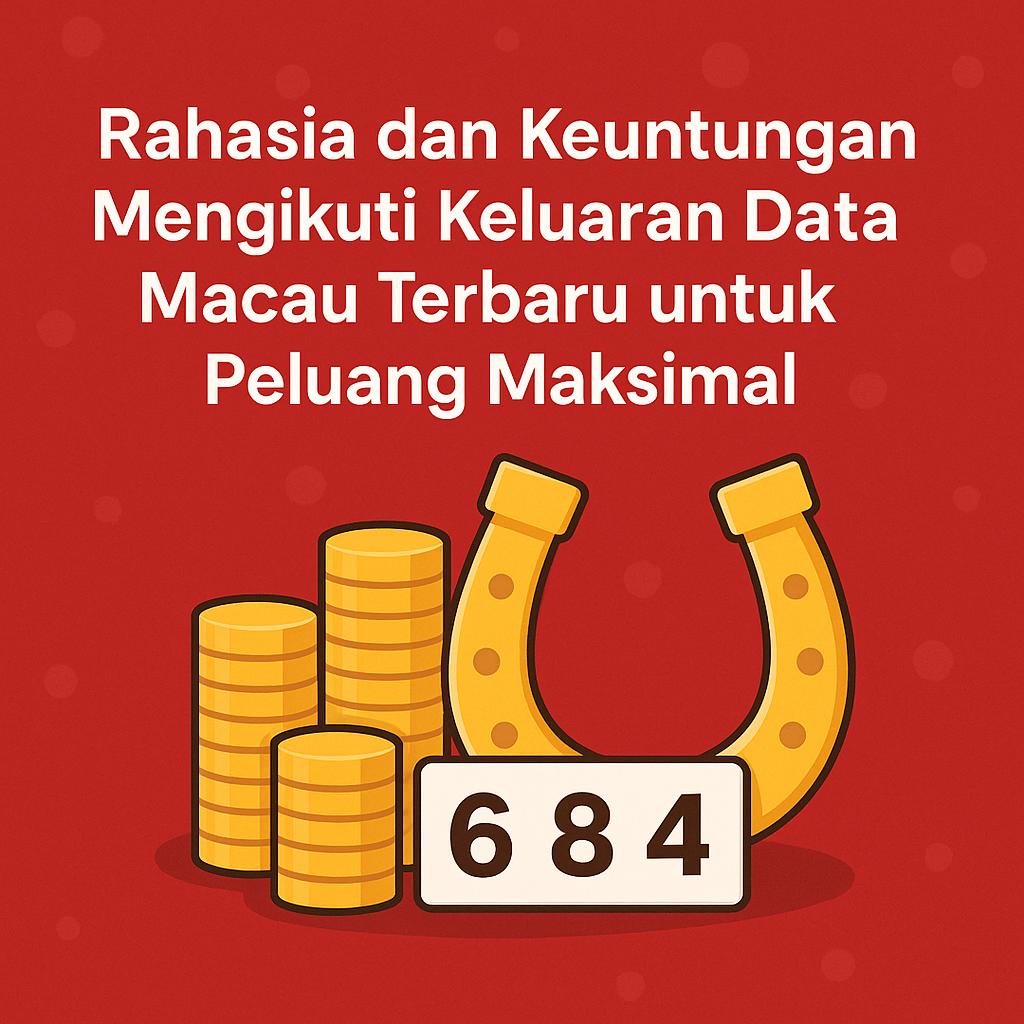 toto macau syairmenang