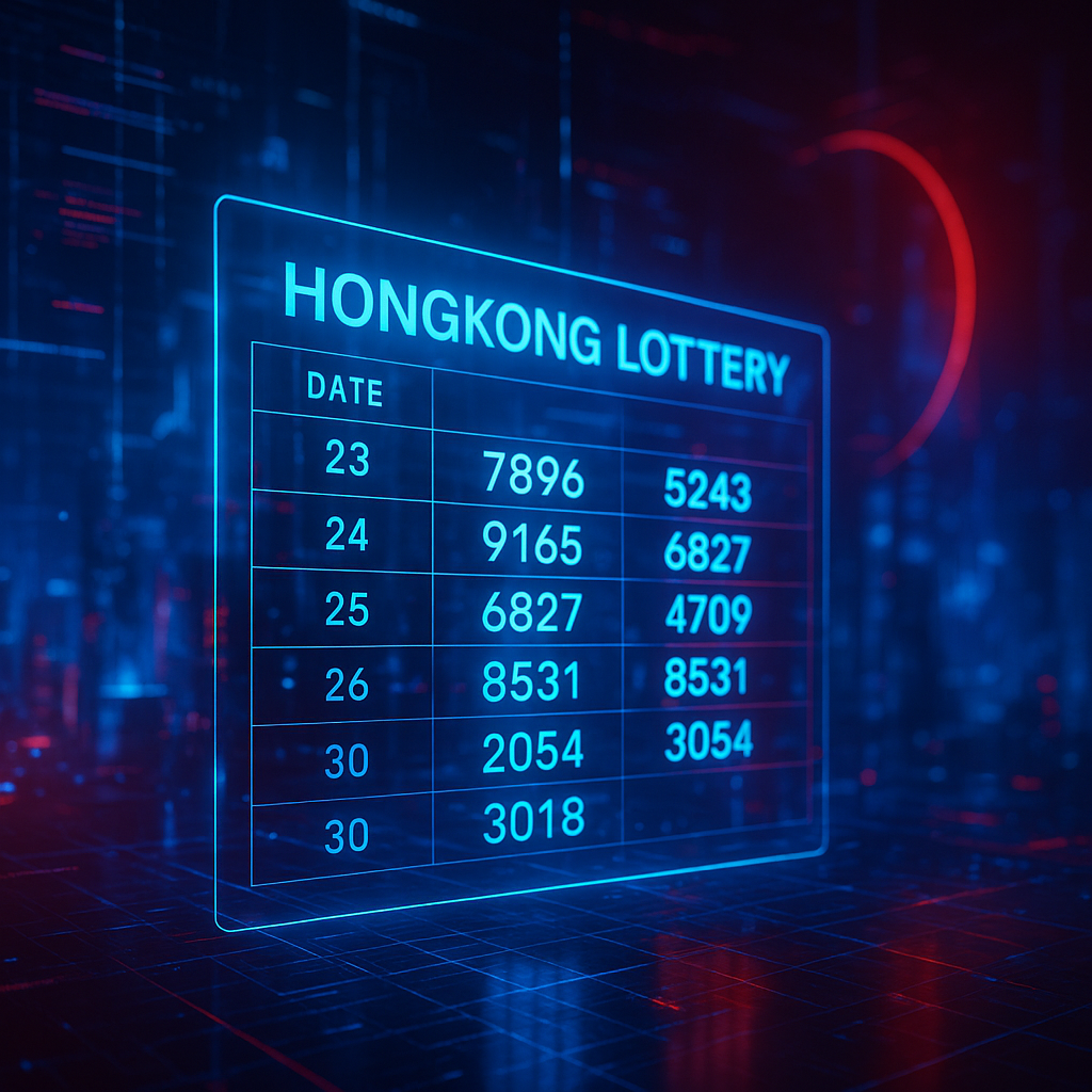 syairmenang togel hongkong