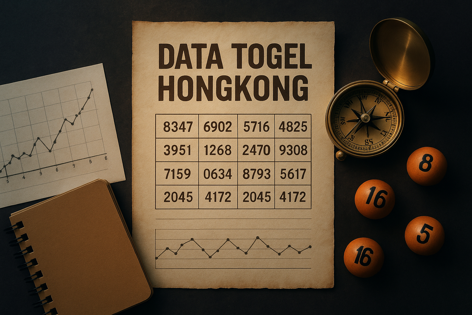 togel hongkong
