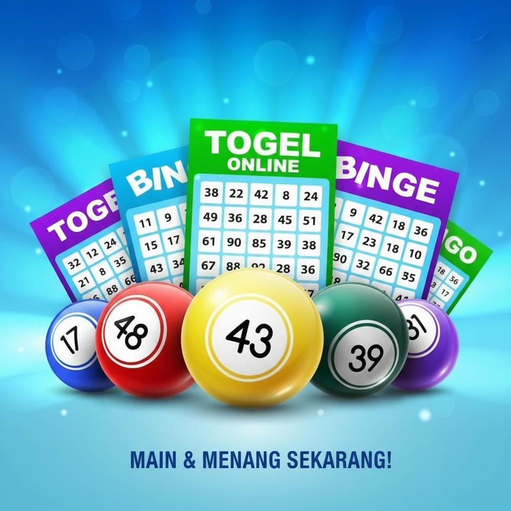 Keluaran Togel Online