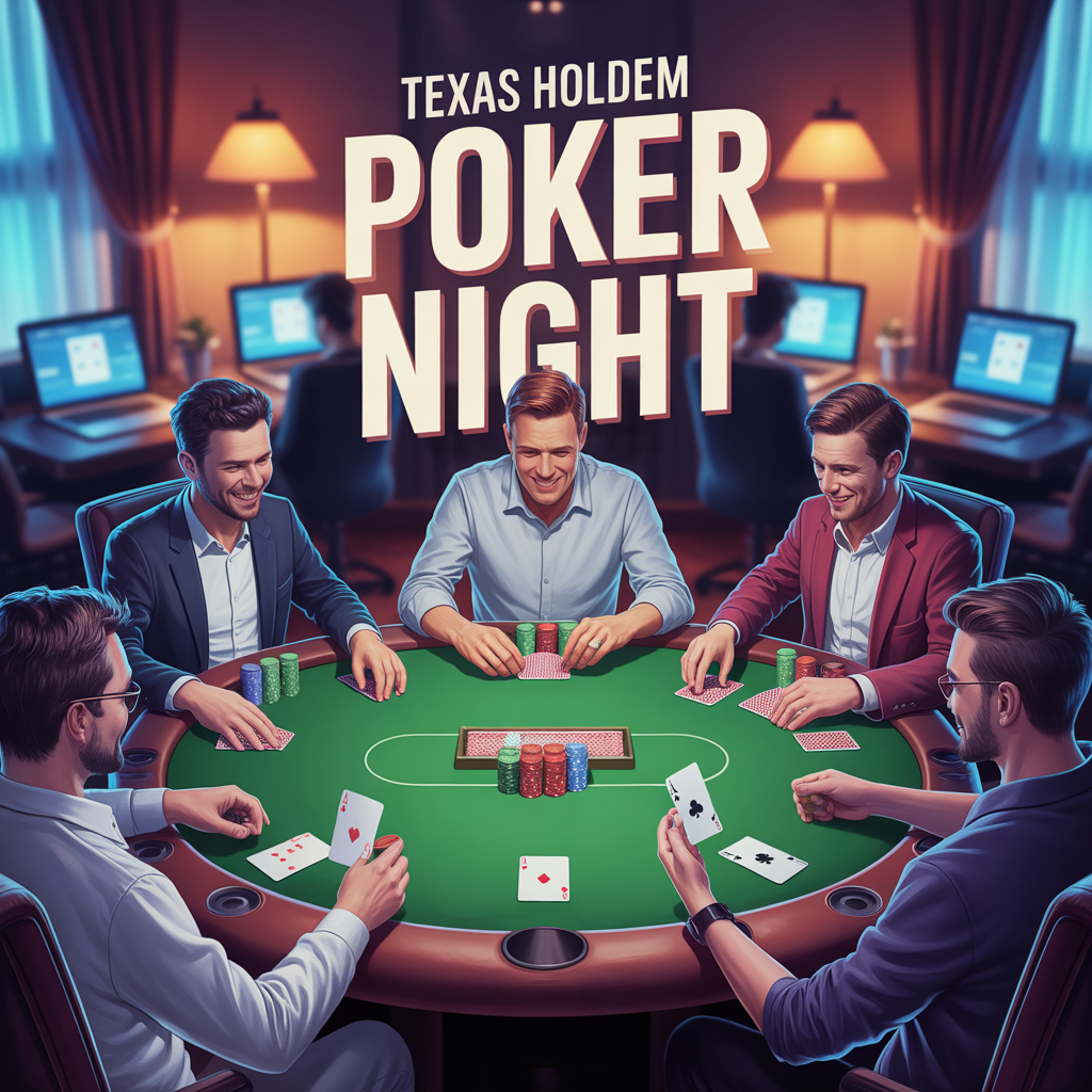 Poker online sering jebak