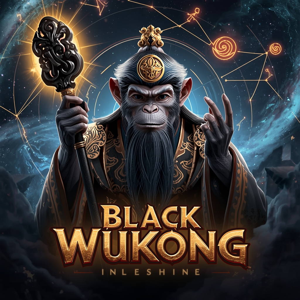 black wukong