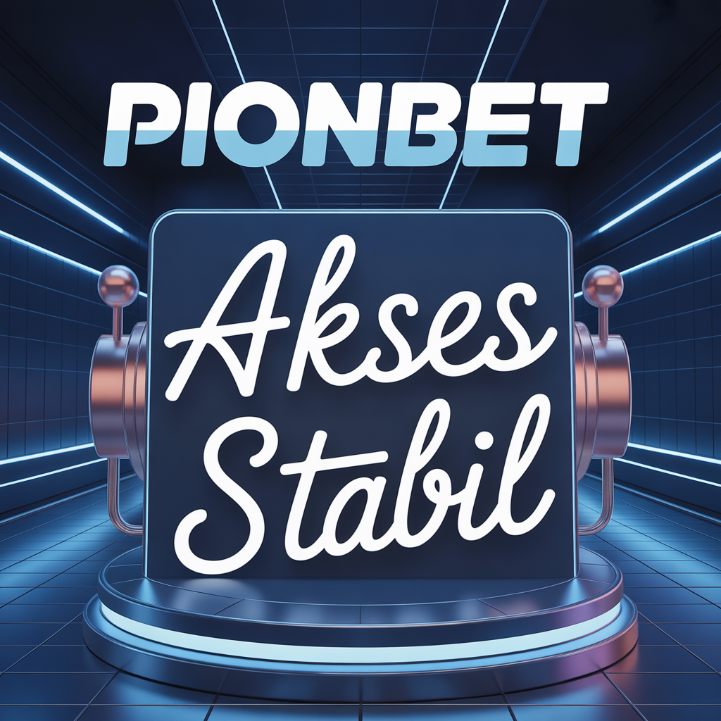 PIONBET Portal Slot