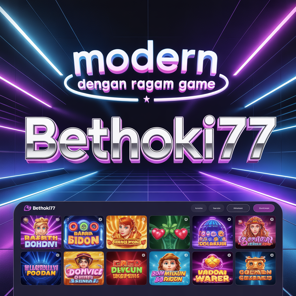 BETHOKI77