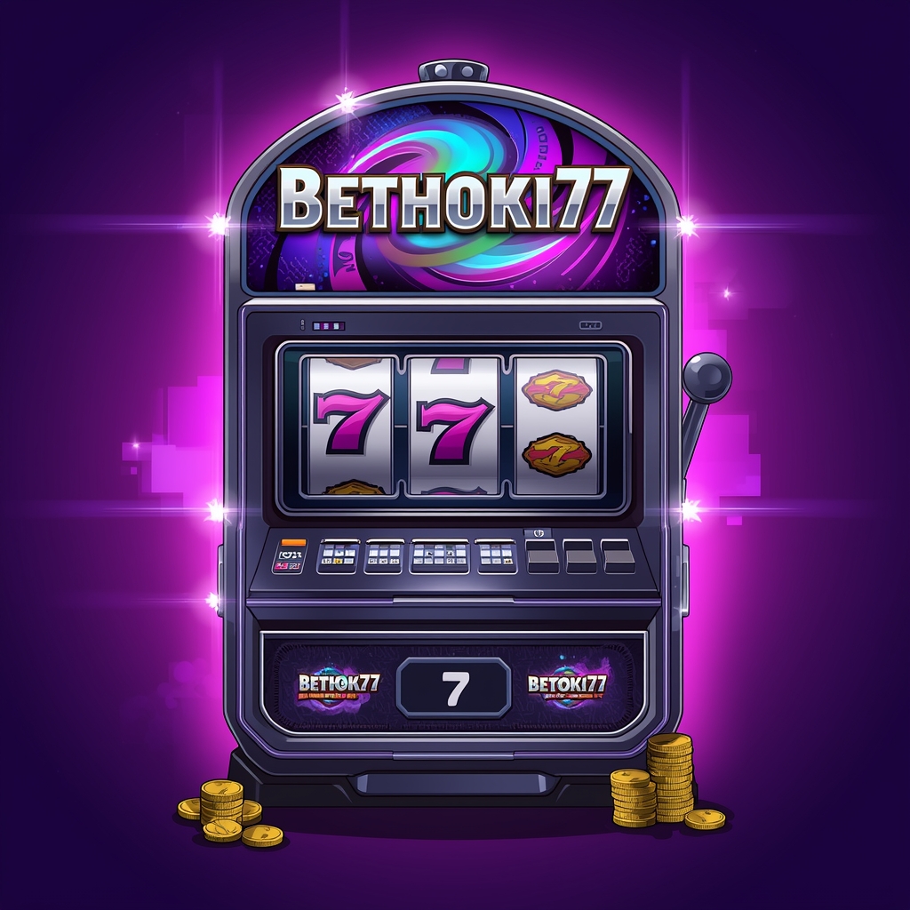 BETHOKI77 SLOT