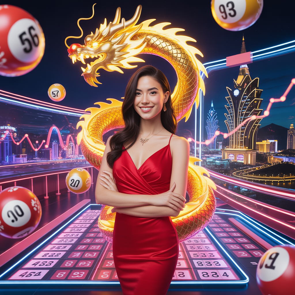 DATA MACAU