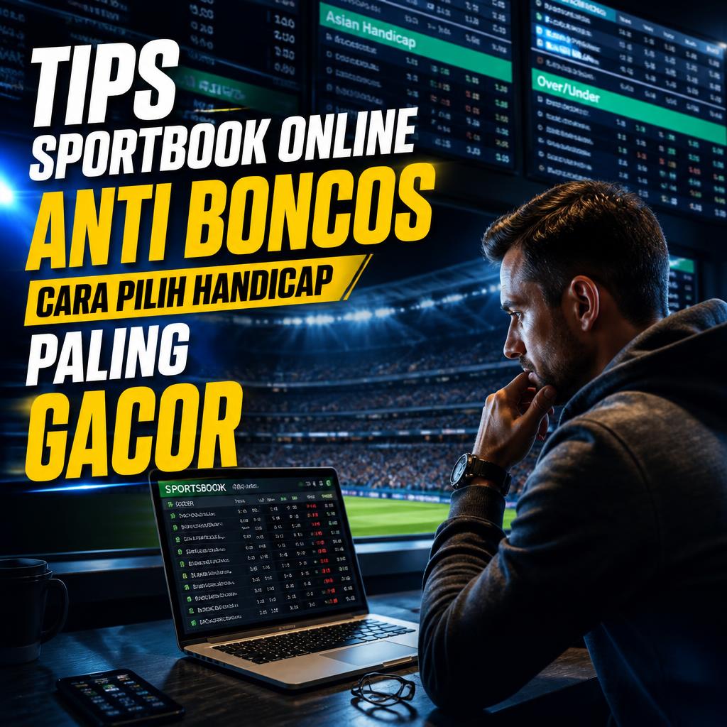 Sportsbook Online