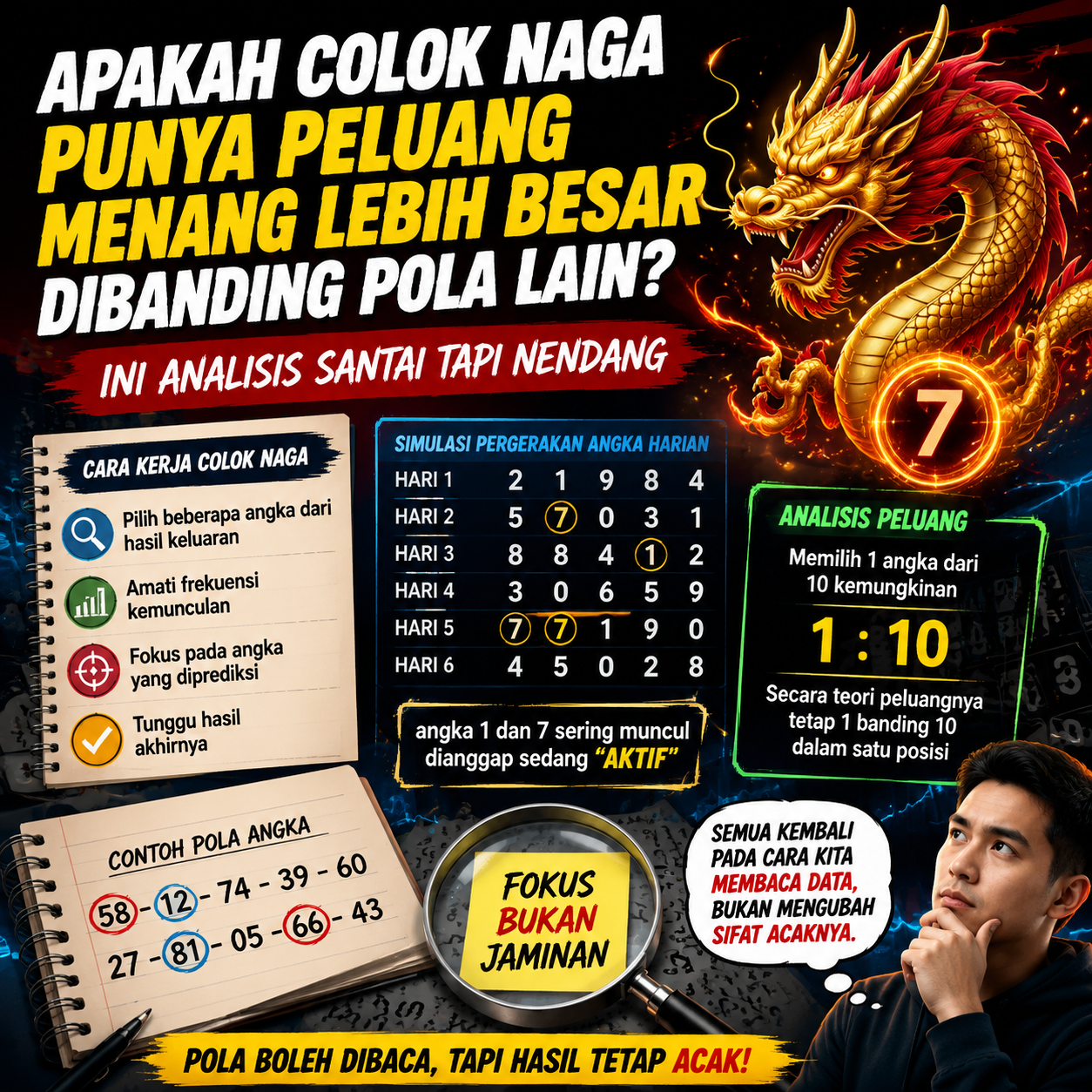 Togel Online
