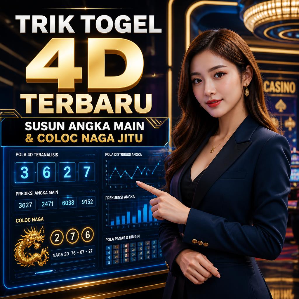 Togel Online
