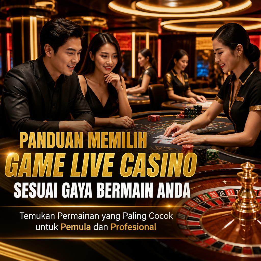 Live Casino