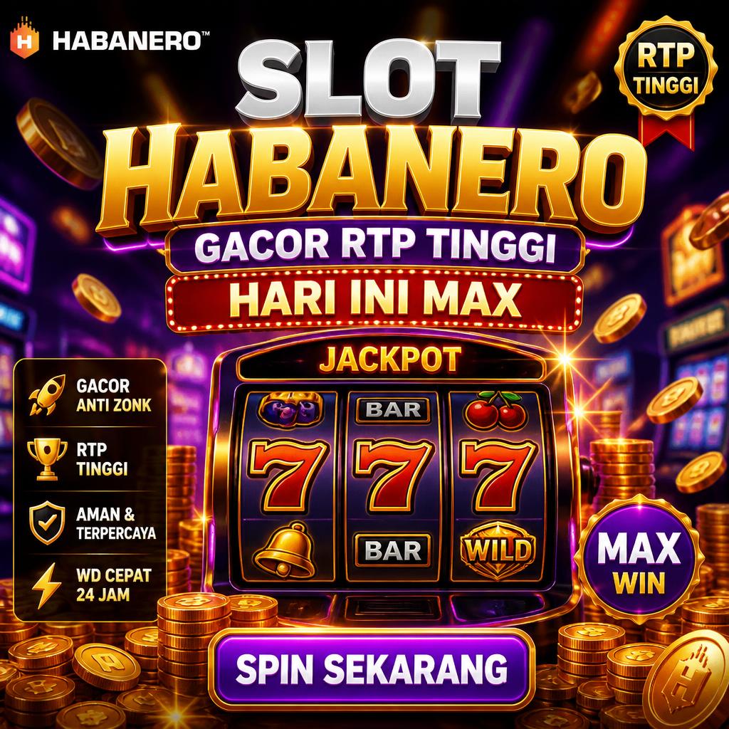 Slot online