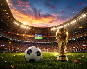 Live Streaming Piala Dunia + Tips Mix Parlay Terupdate Hari Ini