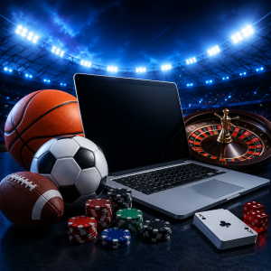 Bandar SBOBET Terpercaya untuk Taruhan Sportsbook dan Casino Online