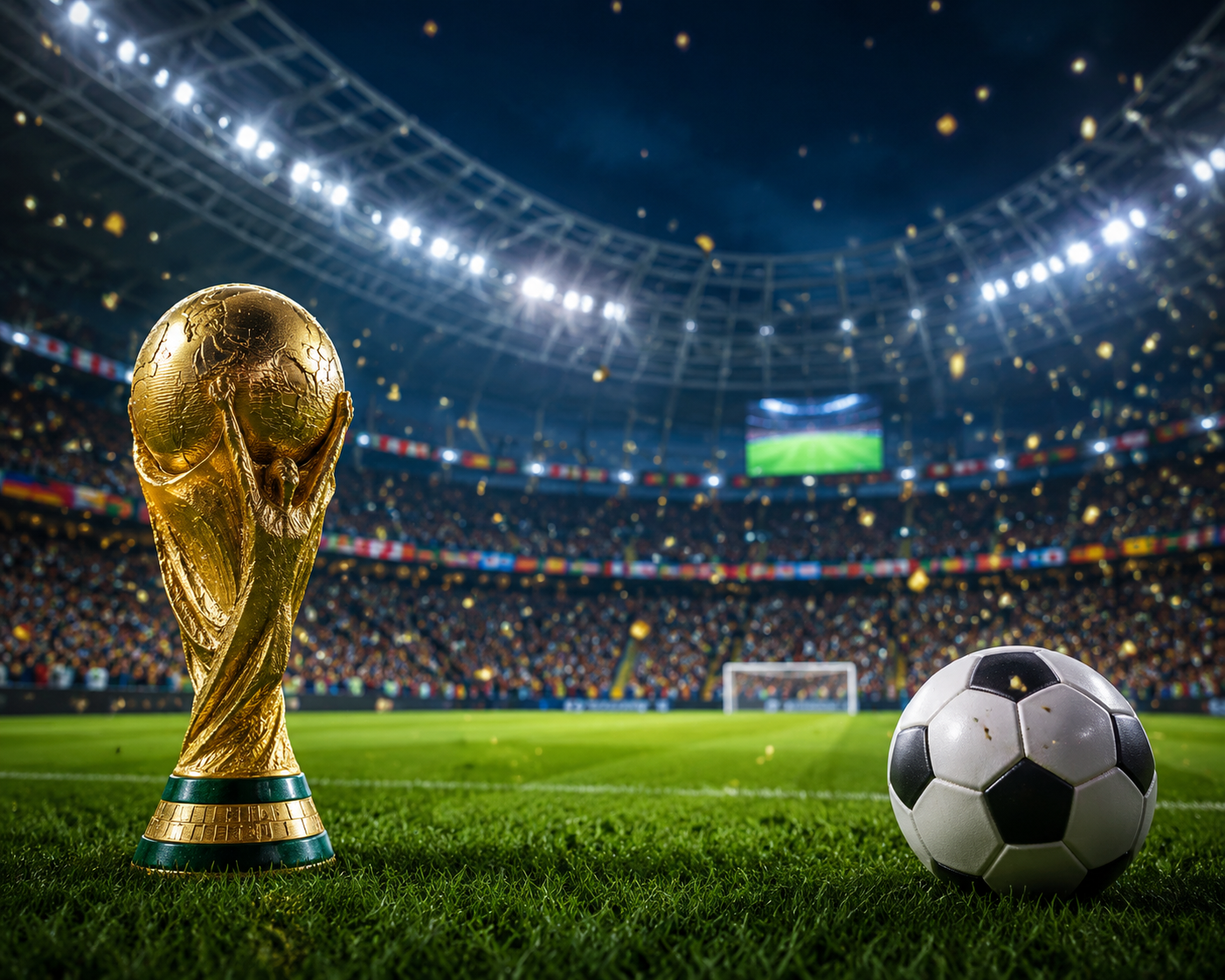 Live Streaming Piala Dunia + Tips Mix Parlay Terupdate Hari Ini